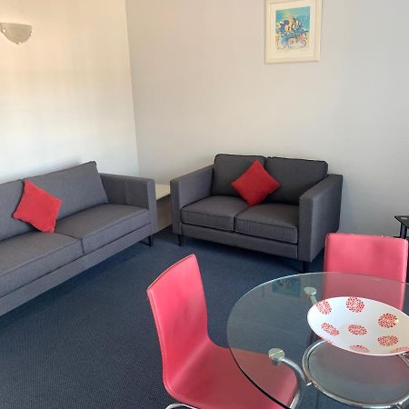 Aquarius Apartments Mollymook Bagian luar foto