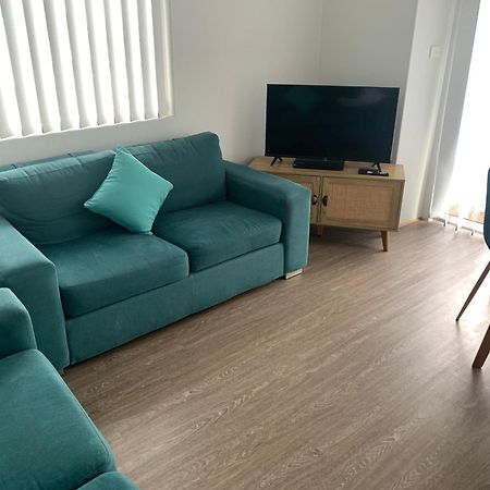 Aquarius Apartments Mollymook Bagian luar foto