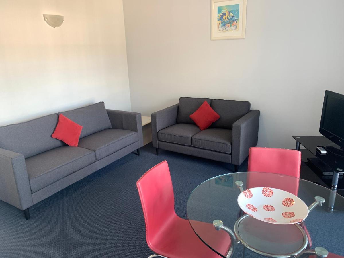 Aquarius Apartments Mollymook Bagian luar foto