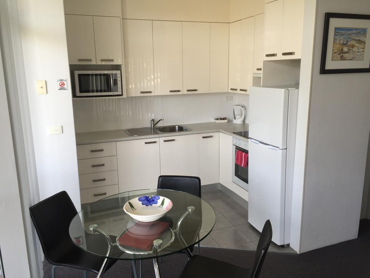 Aquarius Apartments Mollymook Bagian luar foto