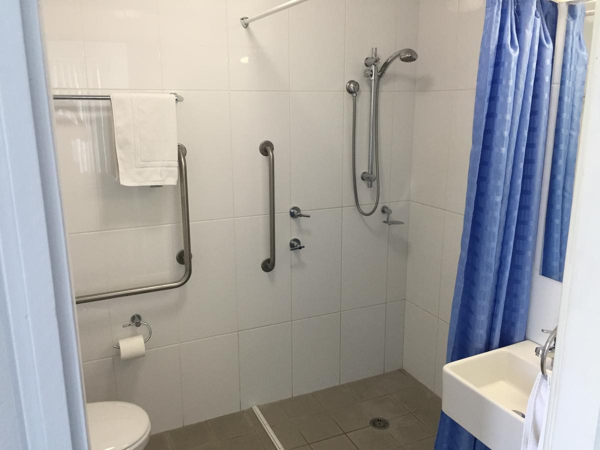 Aquarius Apartments Mollymook Bagian luar foto