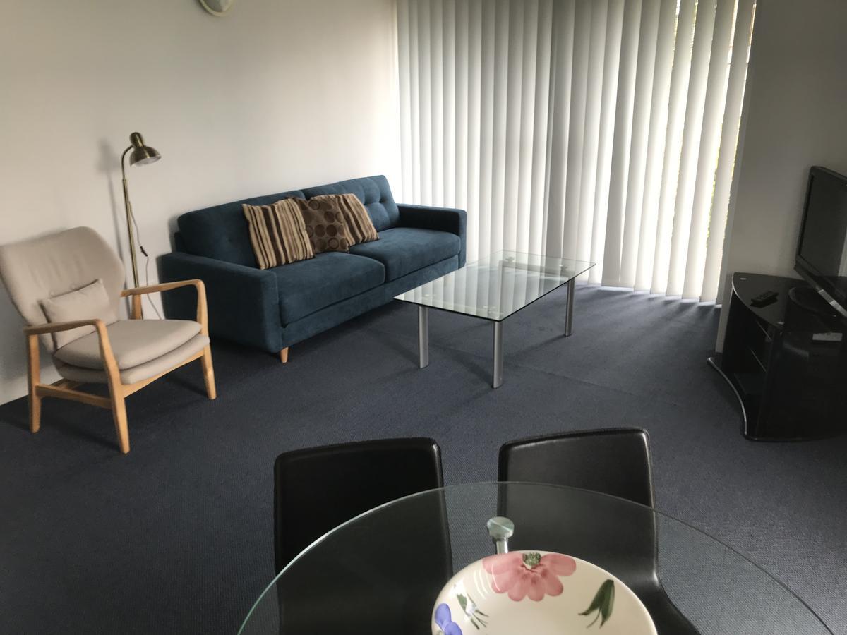 Aquarius Apartments Mollymook Bagian luar foto