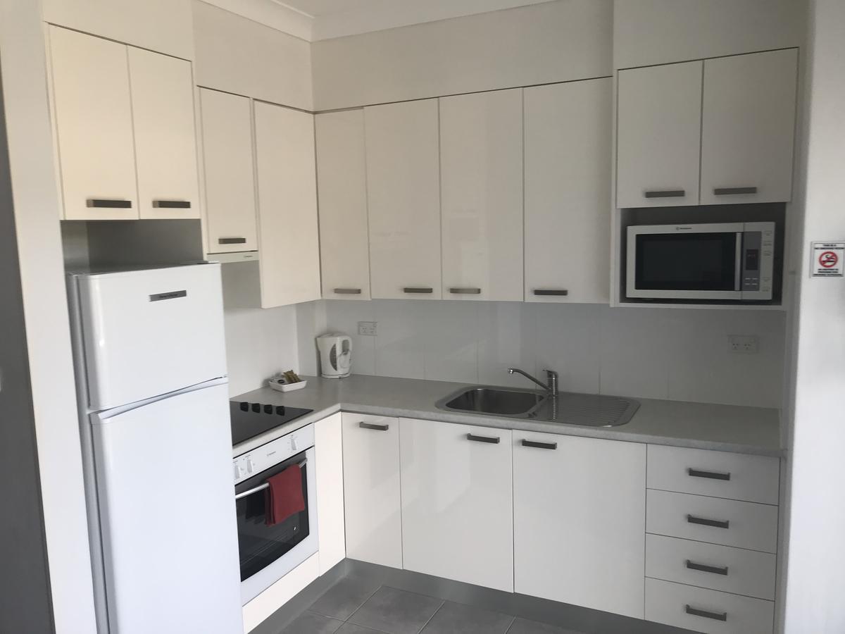 Aquarius Apartments Mollymook Bagian luar foto