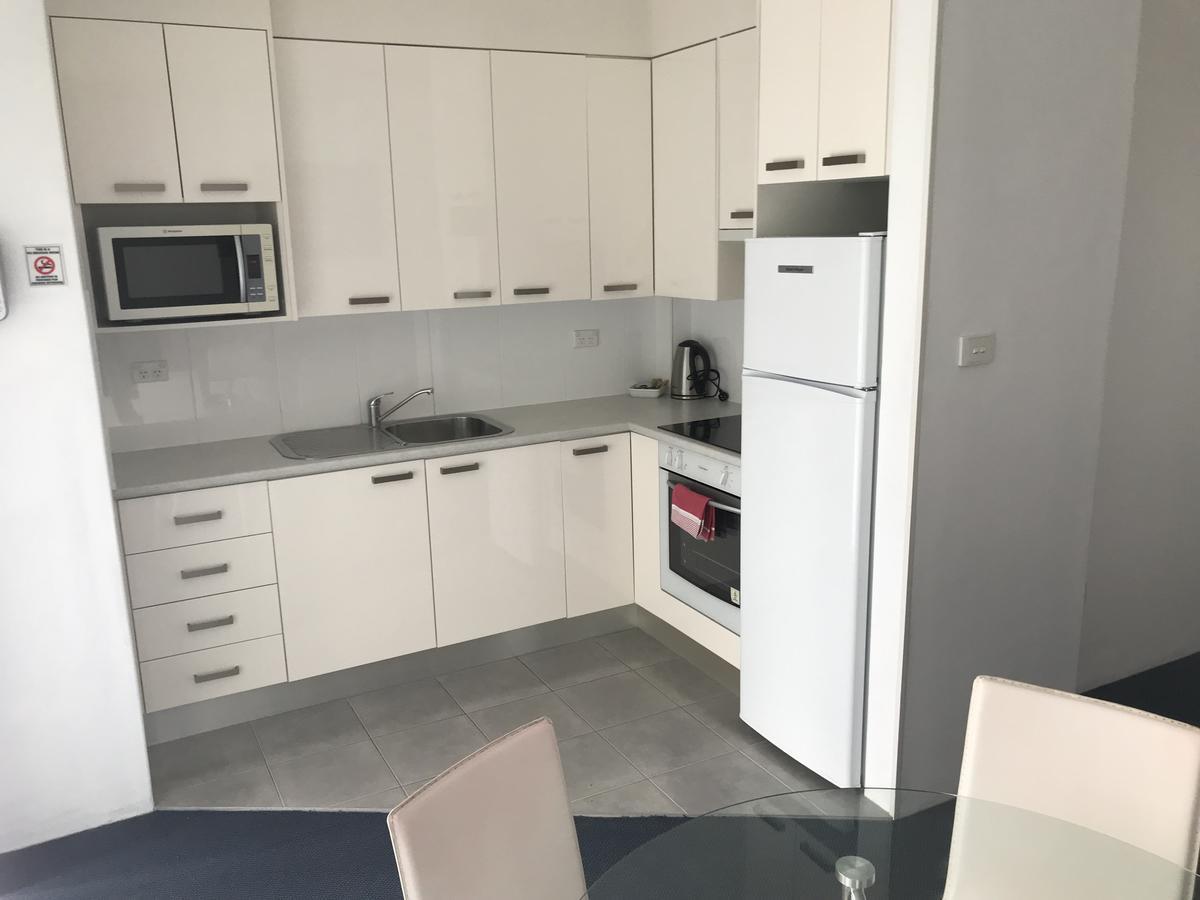 Aquarius Apartments Mollymook Bagian luar foto
