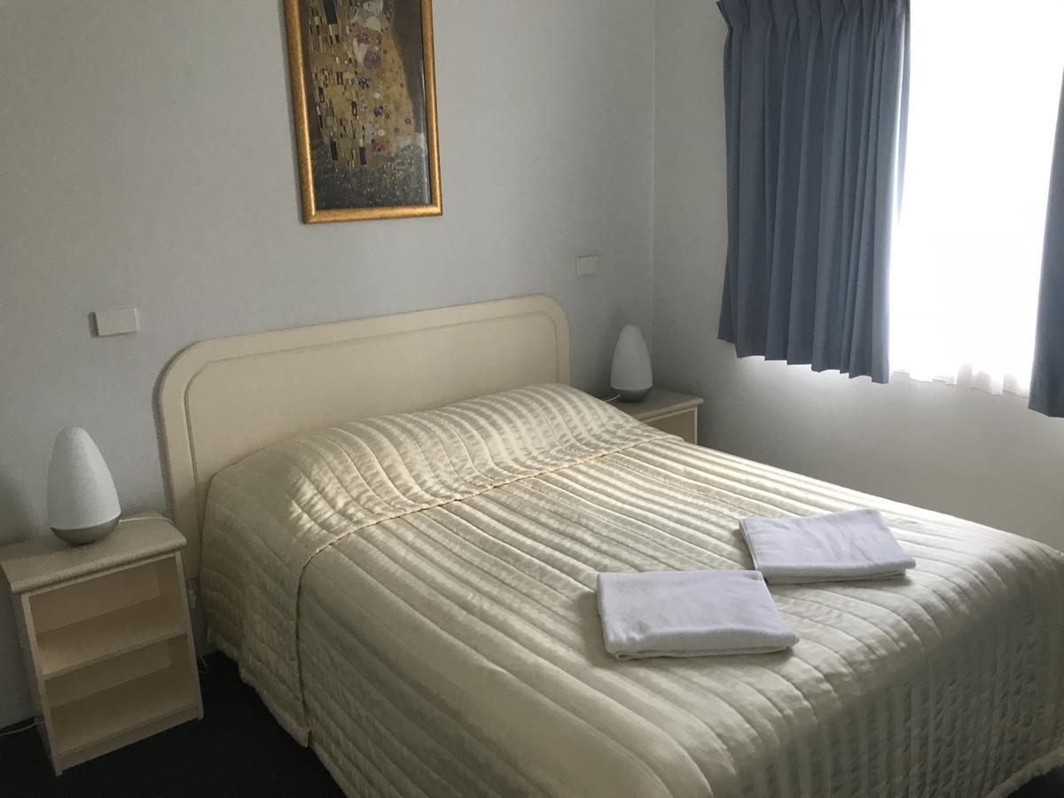 Aquarius Apartments Mollymook Bagian luar foto