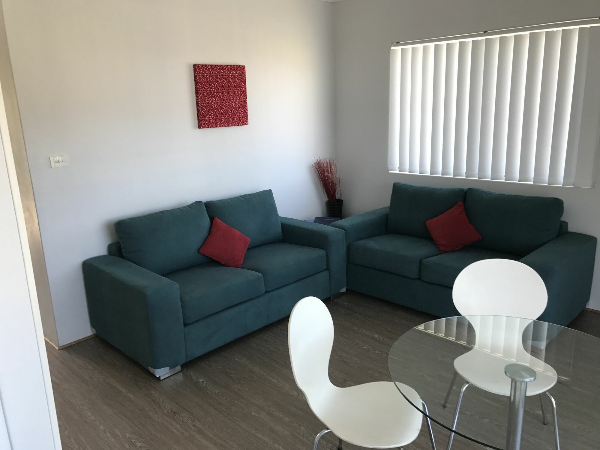 Aquarius Apartments Mollymook Bagian luar foto