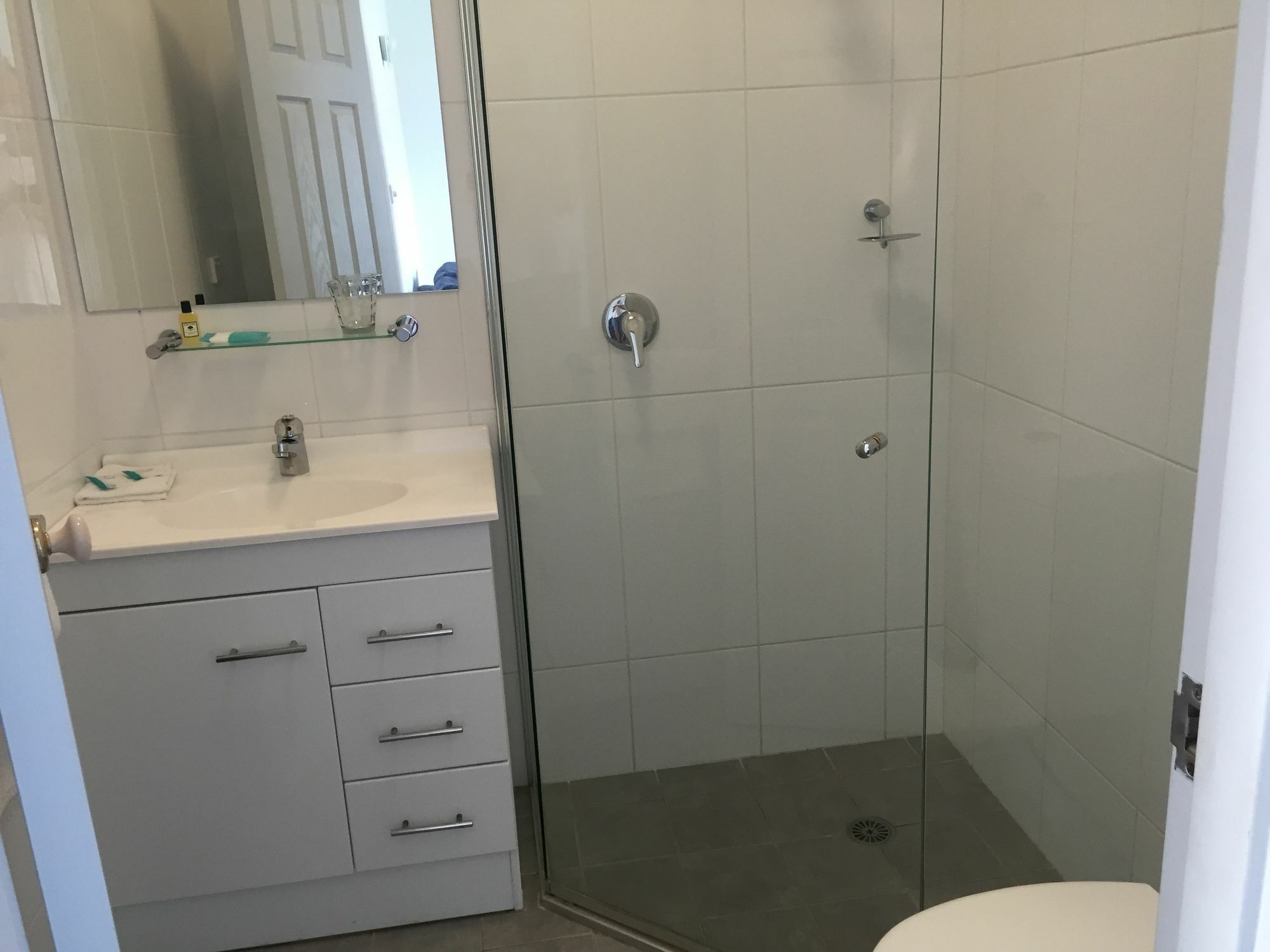 Aquarius Apartments Mollymook Bagian luar foto