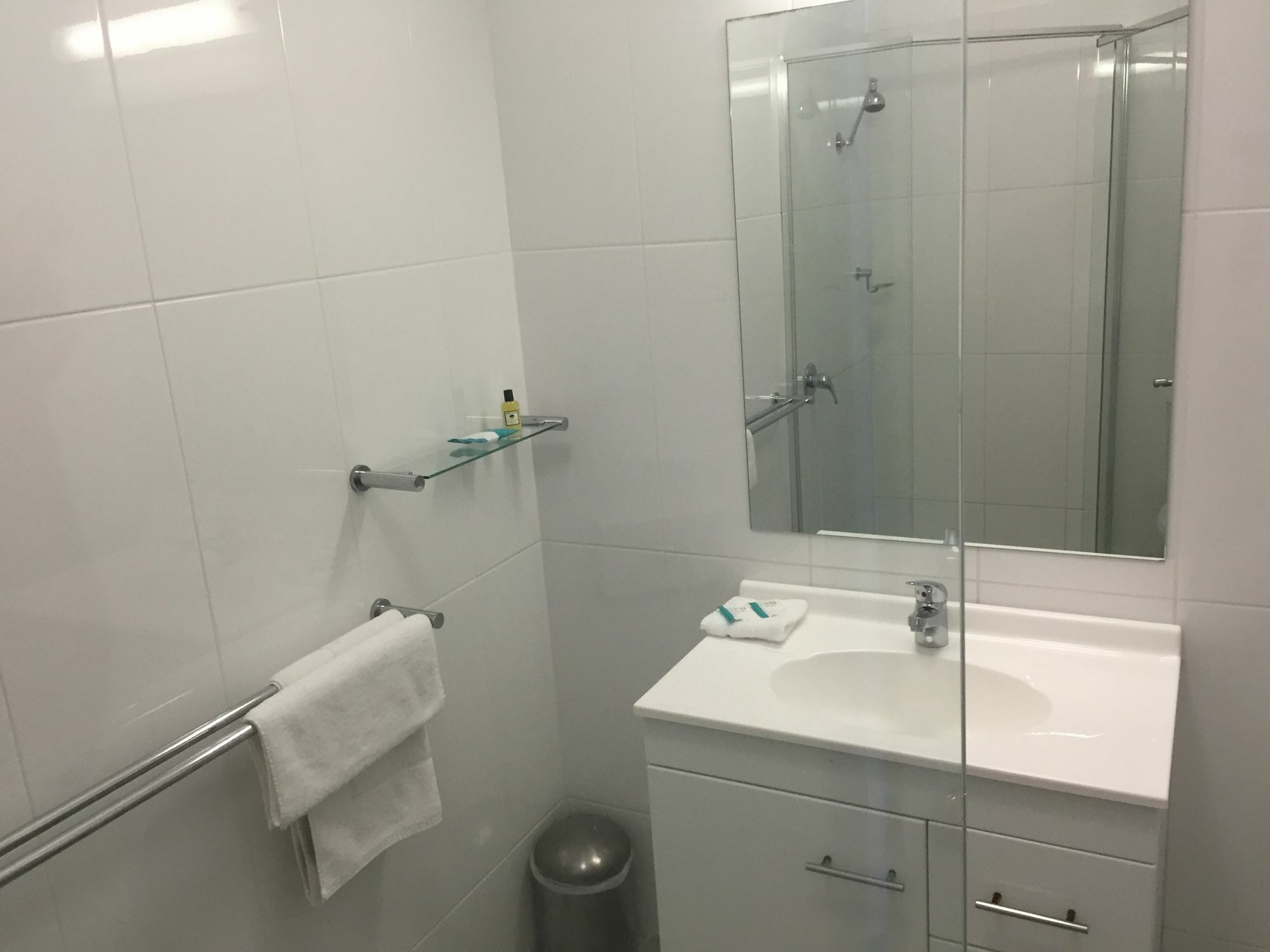 Aquarius Apartments Mollymook Bagian luar foto